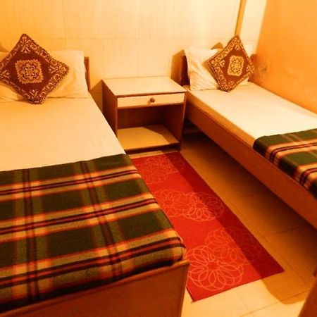 Viraaj Guest House 노이다 외부 사진
