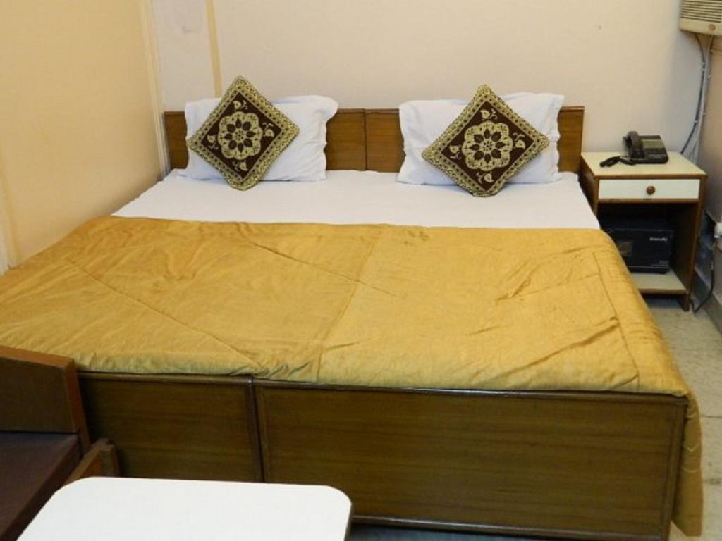 Viraaj Guest House 노이다 외부 사진
