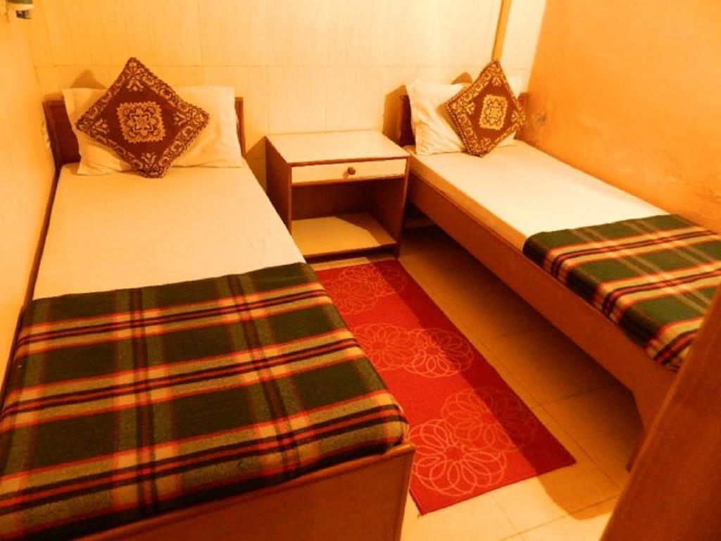 Viraaj Guest House 노이다 외부 사진