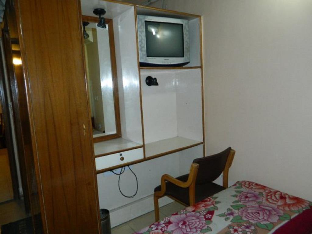 Viraaj Guest House 노이다 외부 사진