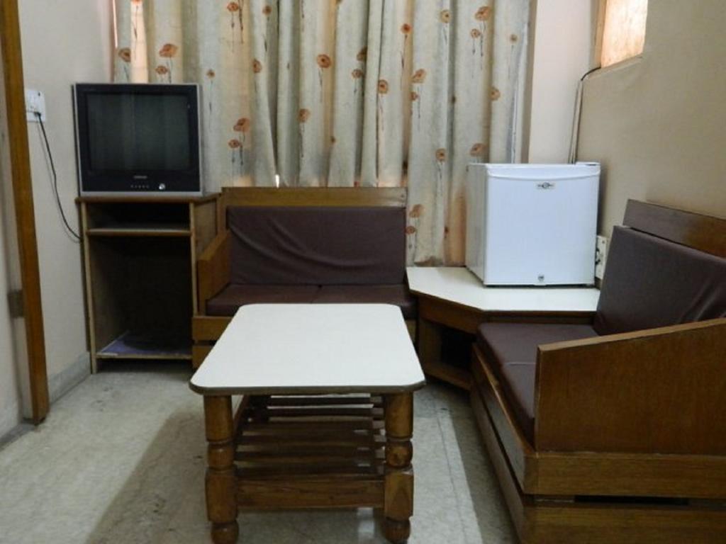 Viraaj Guest House 노이다 외부 사진
