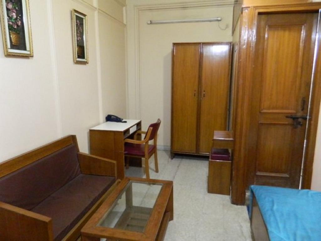 Viraaj Guest House 노이다 외부 사진